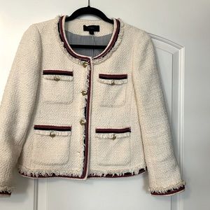 Jcrew Lady Jacket